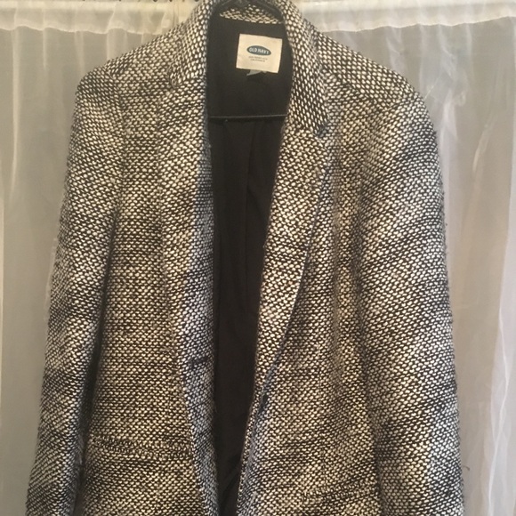 Old navy women's coat - Picture 1 of 3
