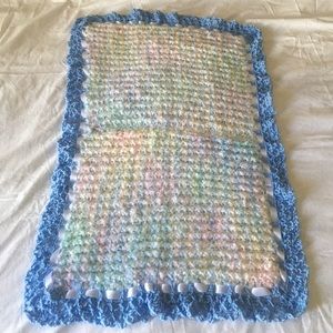 Baby blanket