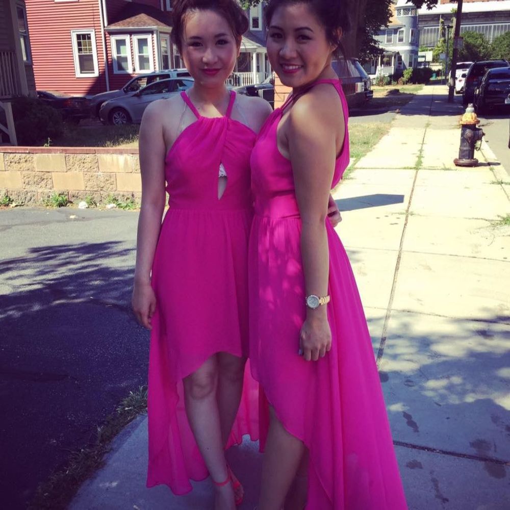 Meet your Posher, Tranh