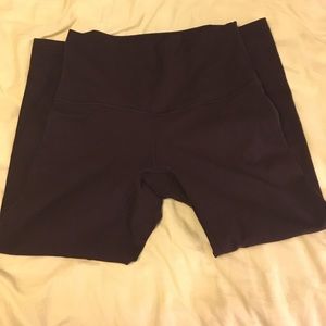 Lululemon Crop Pants Hi-Rise Size 8