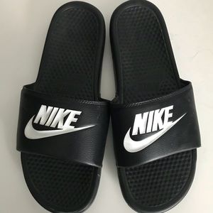 Nike Flip Flops