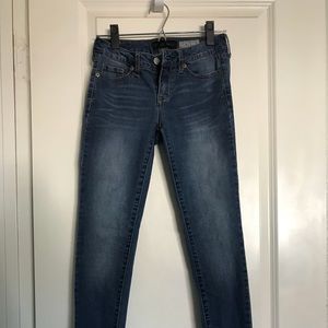 Aeropostale Denim Jeggings