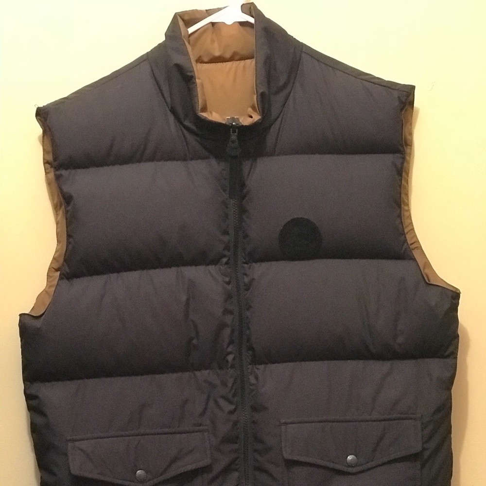 Stussy Men’s Vest