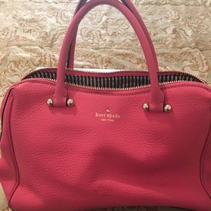 Kate Spade Cobble Hill collection purse