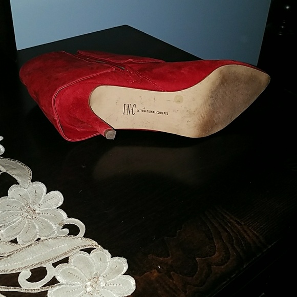 Inc shoes - Picture 4 of 6