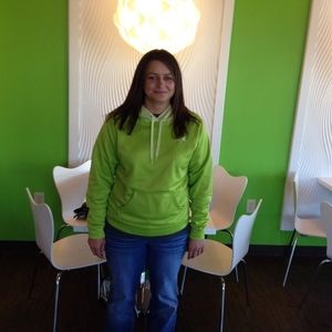 Meet your Posher, Sara