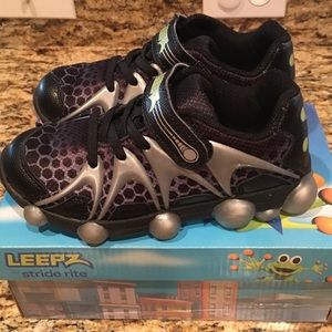 Leepz by Stride Rite Boys Sneakers