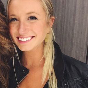 Meet your Posher, Kat