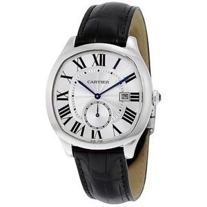 Cartier watch