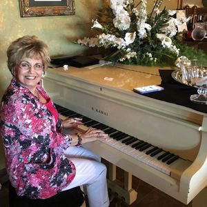 Meet your Posher, Noreen