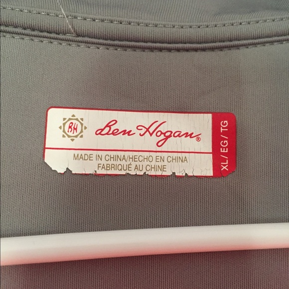 Pink and grey zip up - Picture 2 of 2