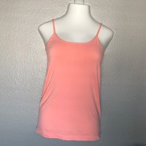 WOMEN' SEAMLESS CAMISOLE