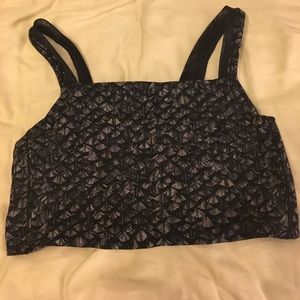 Lululemon Bra Size 8