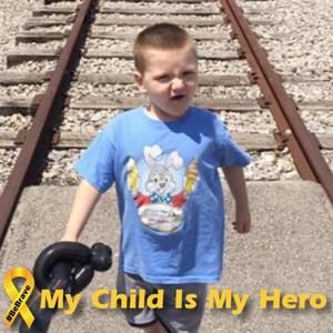 Meet your Posher, Robert