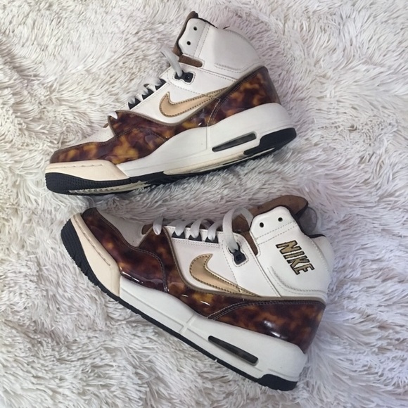 nike tortoise shell