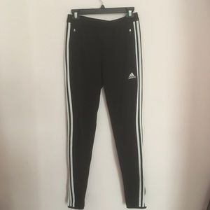 Adidas “Climacool” training pants