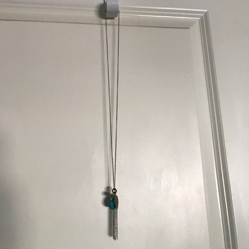 Long Necklace