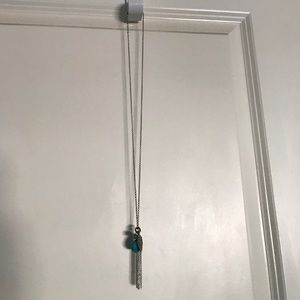 Long Necklace