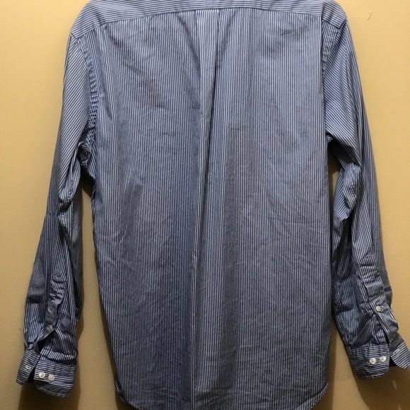 Ralph Lauren Men’s Dress Shirt - Picture 2 of 4