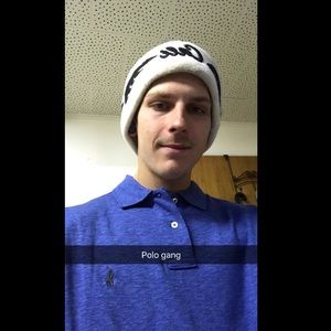 Meet your Posher, Tyler