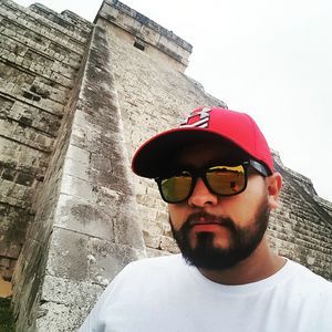 Meet your Posher, Jon