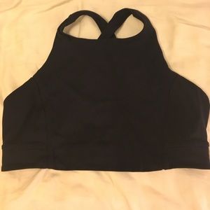 Lululemon Simply Barre Bra, Size 10