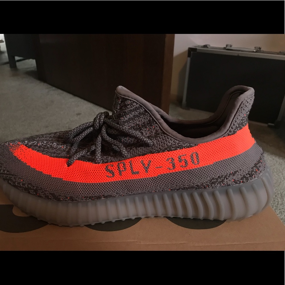 Yeezy Boost 350 V2 Beluga Men’s size 11 US