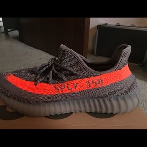Yeezy Boost 350 V2 Beluga Men’s size 11 US