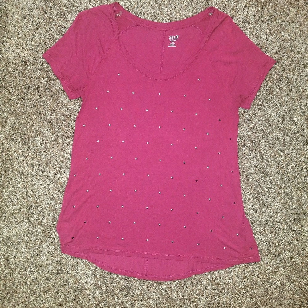NWOT Blouse