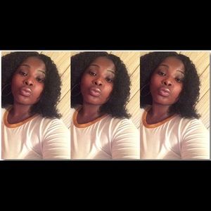 Meet your Posher, Jozlyn