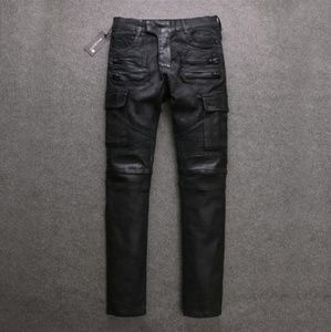 Balmain jeans