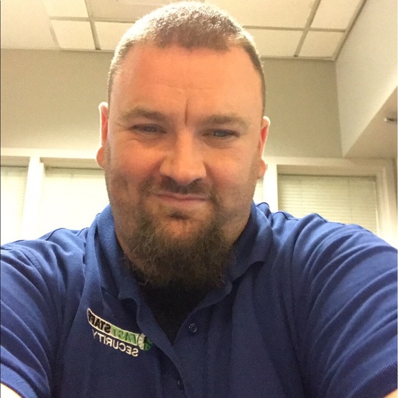 Meet your Posher, Derek - Picture 1 of 1