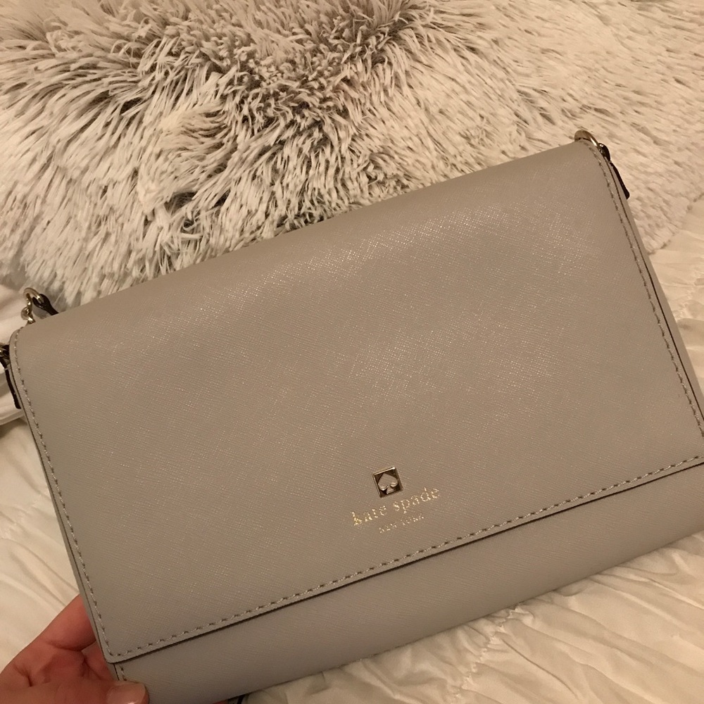 BRAND NEW KATE SPADE CROSSBODY
