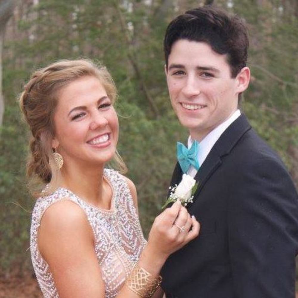 Meet your Posher, Kali