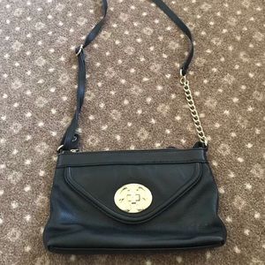 Emma fox women’s black crossbody handbag