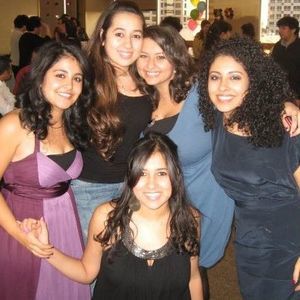 Meet your Posher, Sally