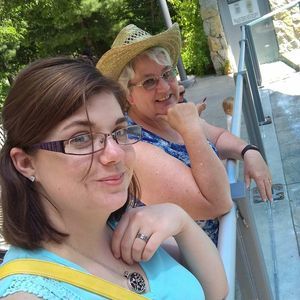 Meet your Posher, Kristina