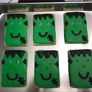 Meet your Posher, Betsy