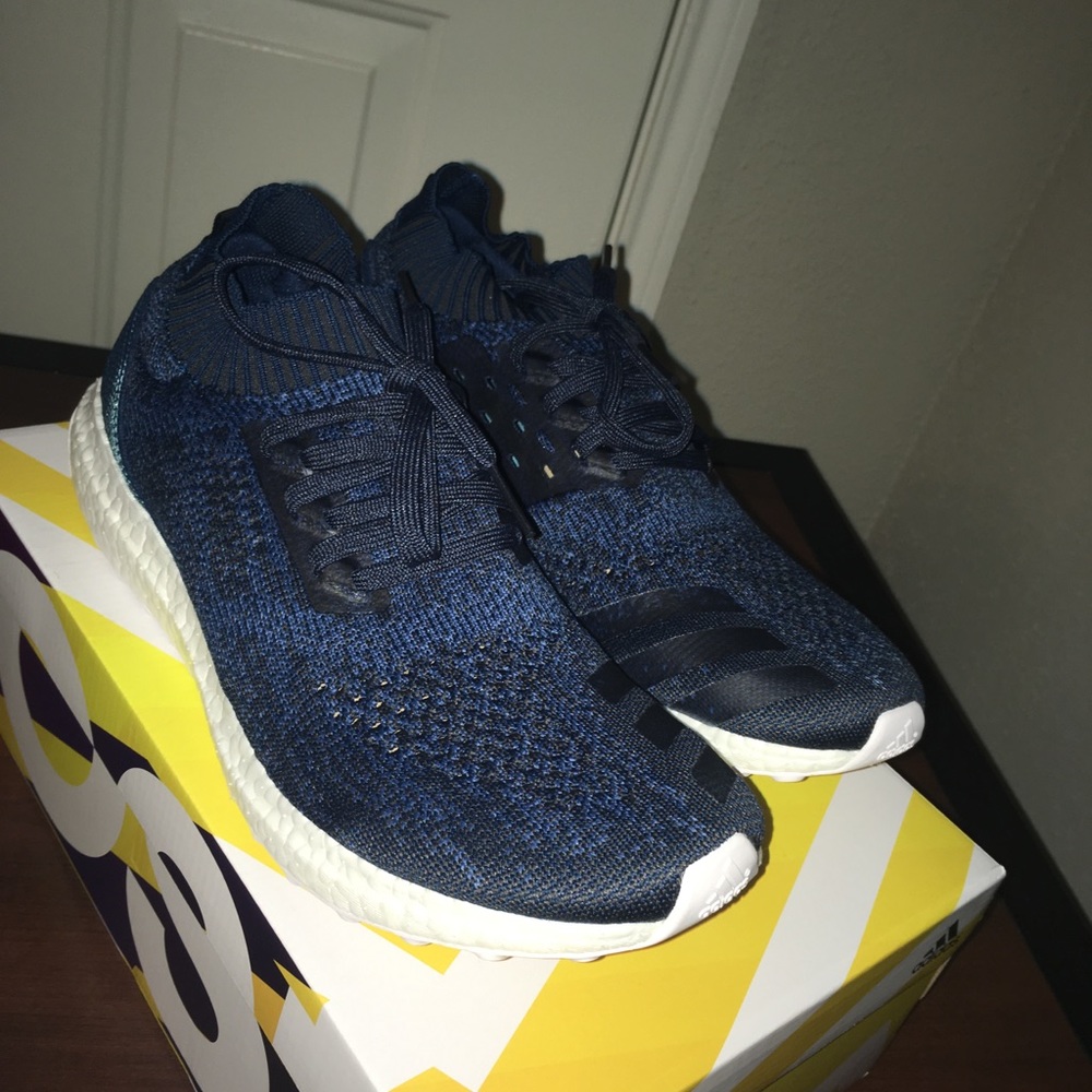 UltraBoost Uncaged Parley