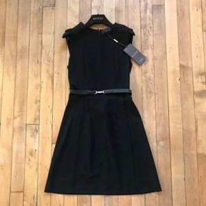 Gucci women’s LBD size Small NEVER WORN