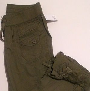 Rue21 Cargo Pants Sz Small