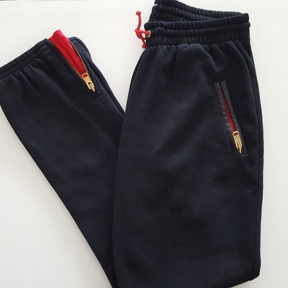 Hip and Bone Army Jogger