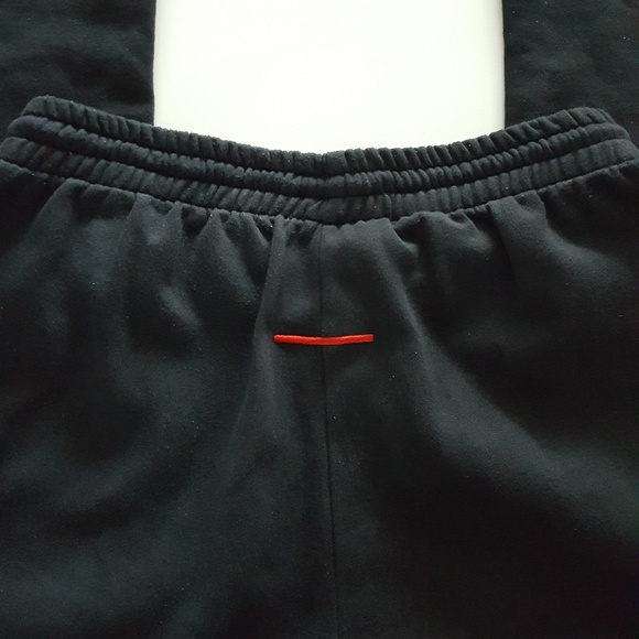 Hip and Bone Army Jogger - Picture 2 of 3