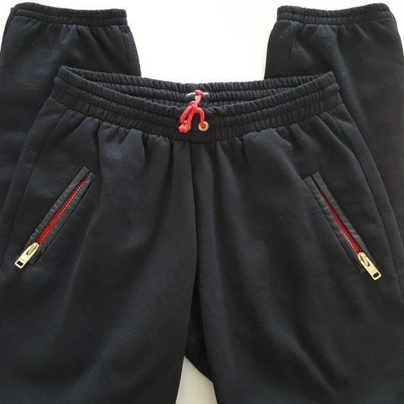 Hip and Bone Army Jogger - Picture 3 of 3