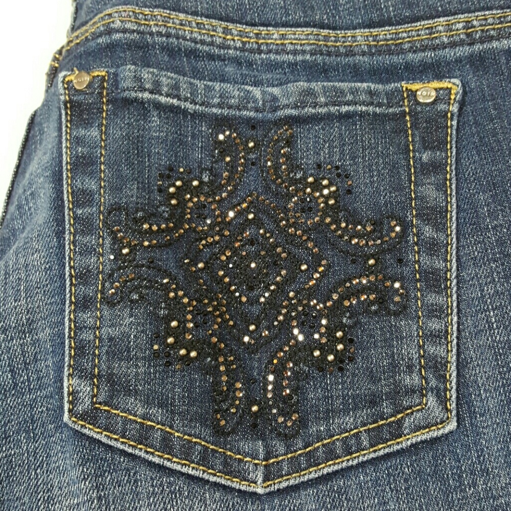 White house black market jeans - Picture 3 of 7