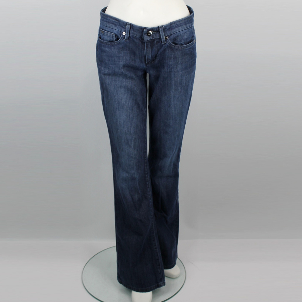 Joe's Jeans Hedrin Wash Rocker Jeans - 28