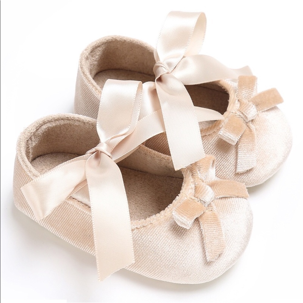 Baby Shoes
