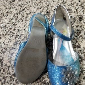 Elsa shoes
