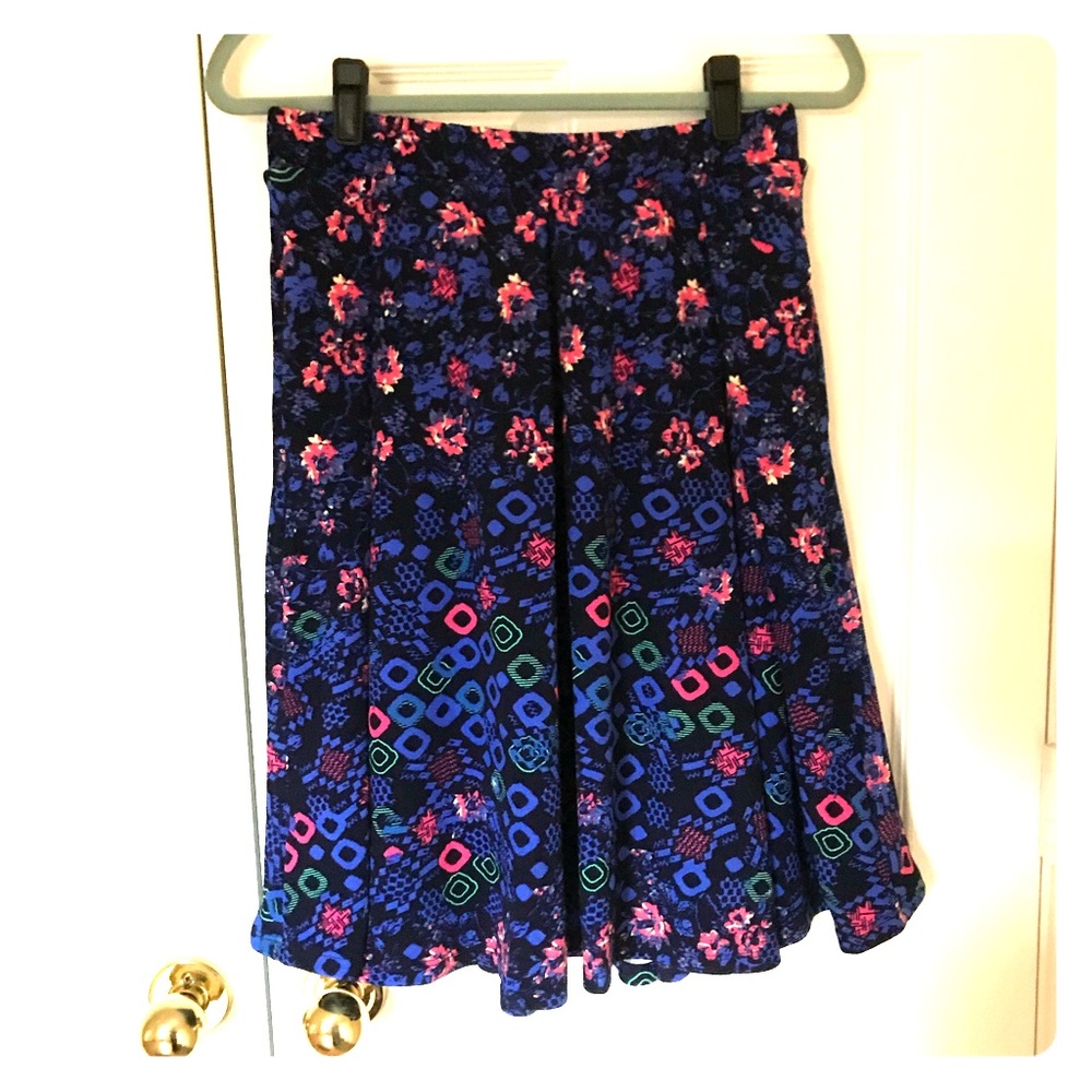 NWOT S Madison skirt