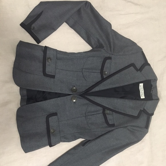 Rag & Bone Blazer - Picture 1 of 4